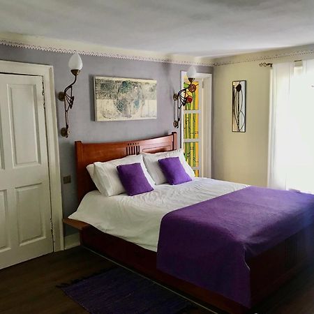 Bed and Breakfast Organic Welltree Saint Martins  Экстерьер фото