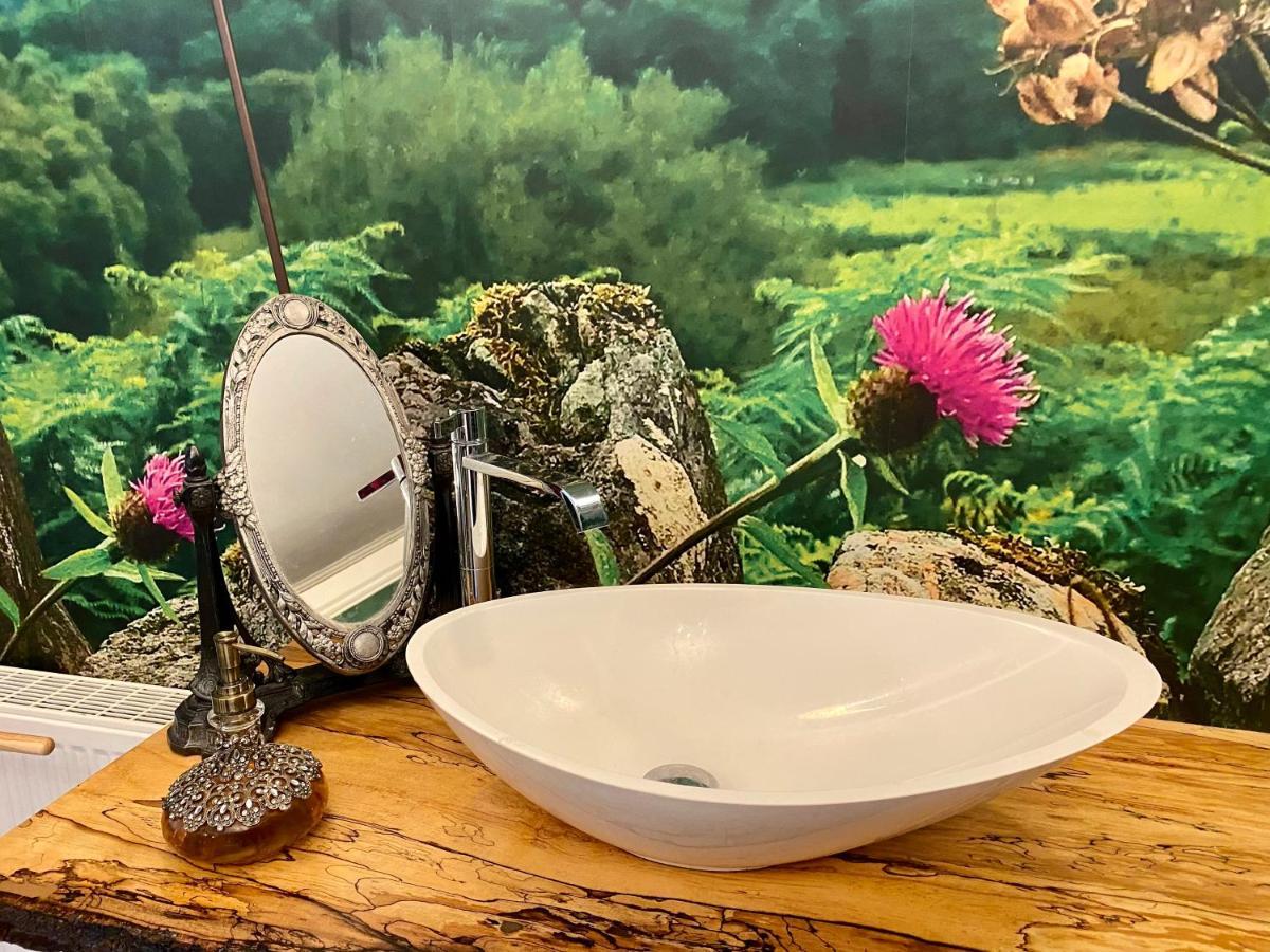 Bed and Breakfast Organic Welltree Saint Martins  Экстерьер фото