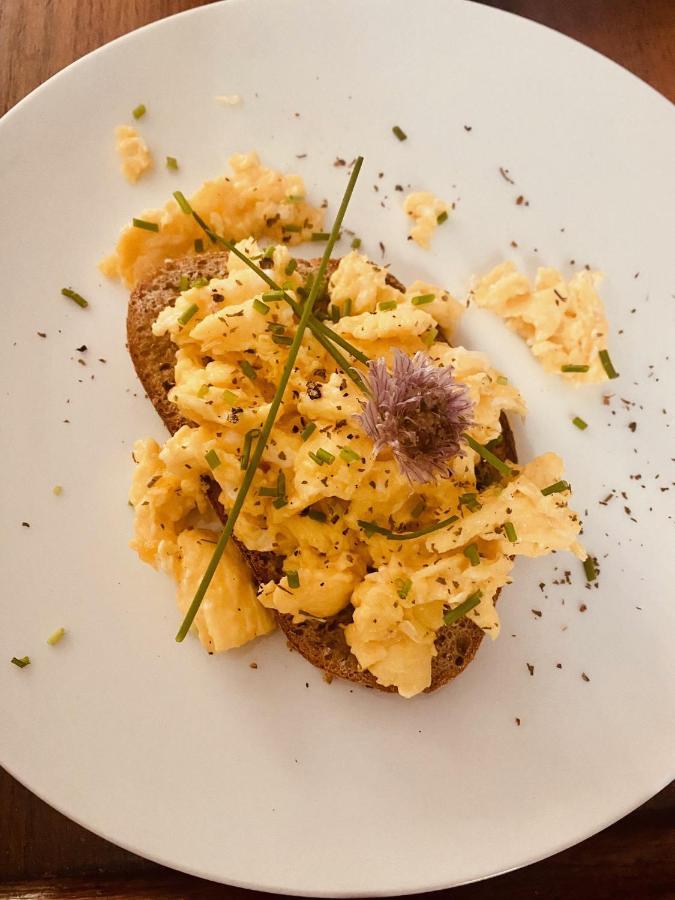 Bed and Breakfast Organic Welltree Saint Martins  Экстерьер фото