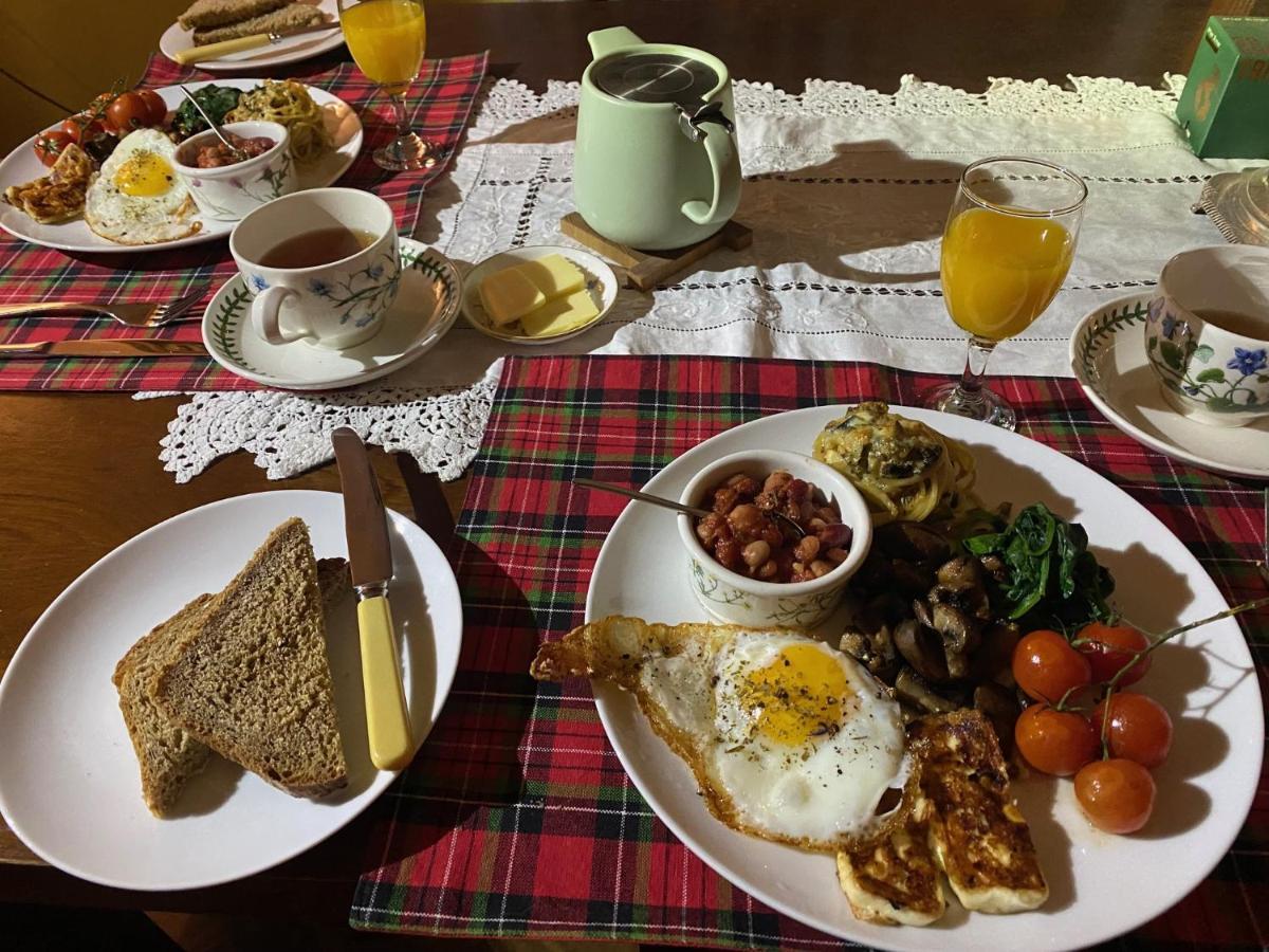 Bed and Breakfast Organic Welltree Saint Martins  Экстерьер фото