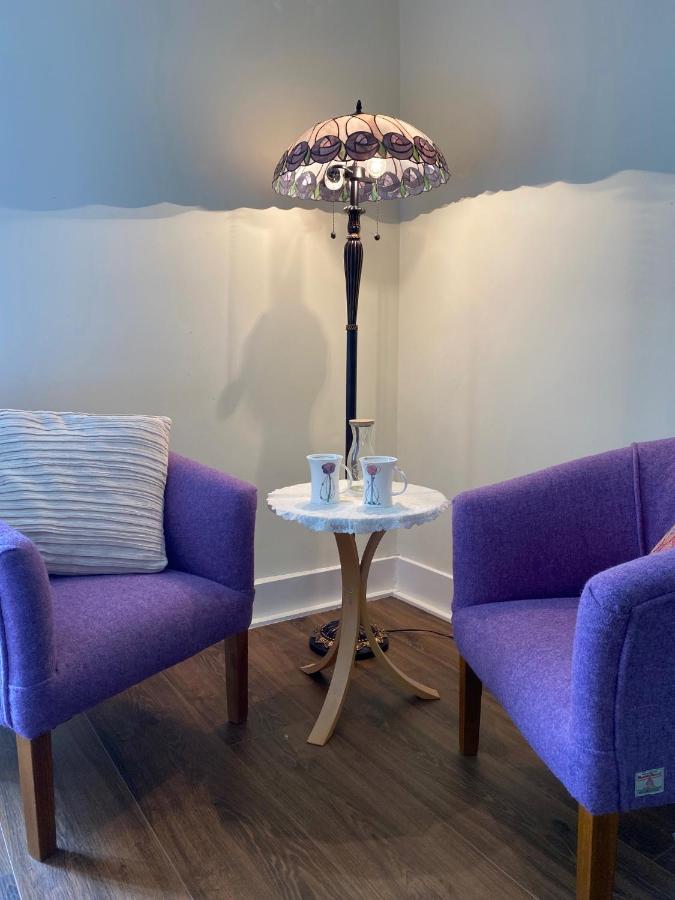 Bed and Breakfast Organic Welltree Saint Martins  Экстерьер фото