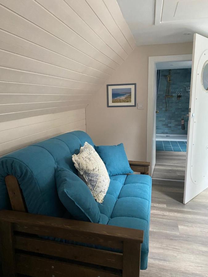 Bed and Breakfast Organic Welltree Saint Martins  Экстерьер фото