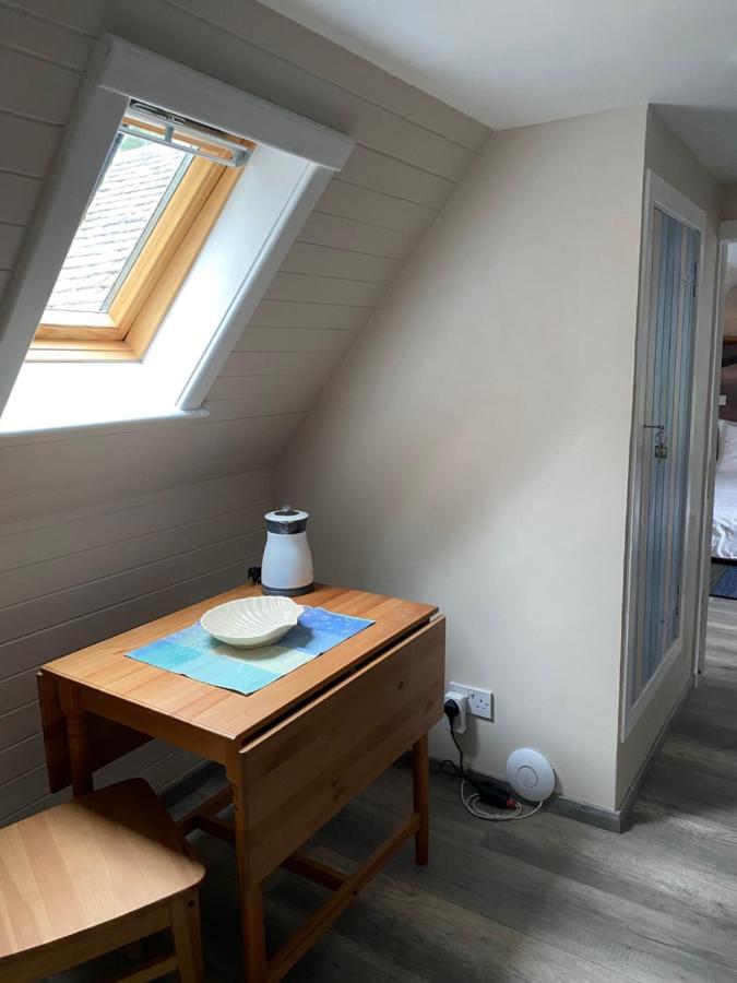 Bed and Breakfast Organic Welltree Saint Martins  Экстерьер фото