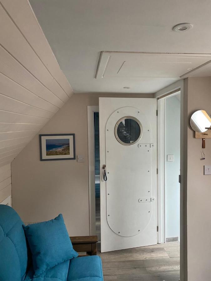 Bed and Breakfast Organic Welltree Saint Martins  Экстерьер фото