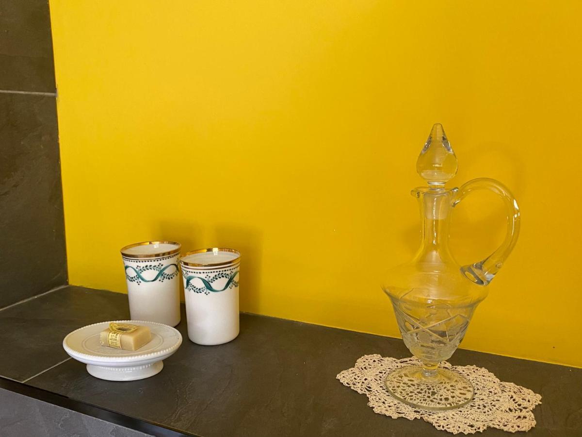 Bed and Breakfast Organic Welltree Saint Martins  Экстерьер фото
