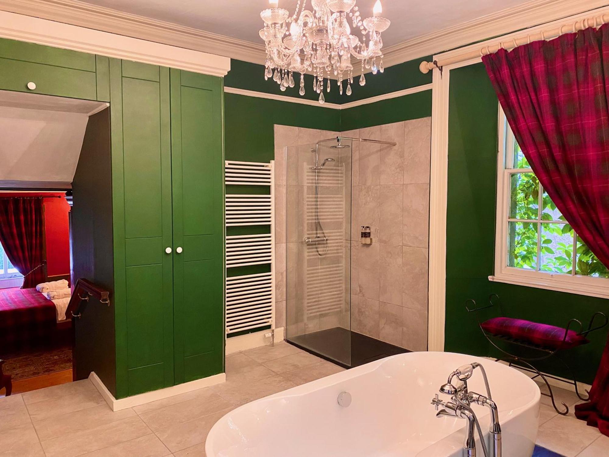 Bed and Breakfast Organic Welltree Saint Martins  Экстерьер фото